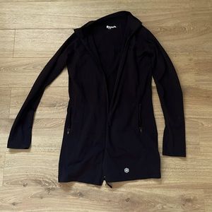 Bench Zip up Sweater